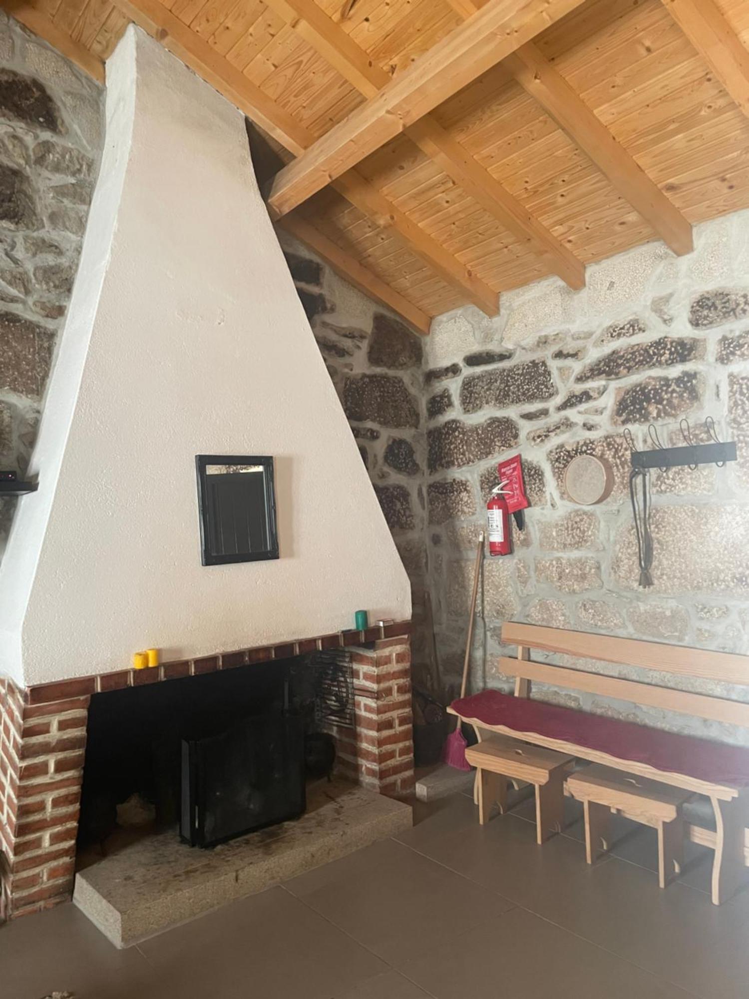 Casa Do Moura Villa Arcos de Valdevez Bagian luar foto